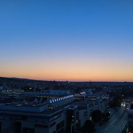 Sky Panorama *