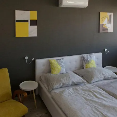 Appartamento Sky Panorama