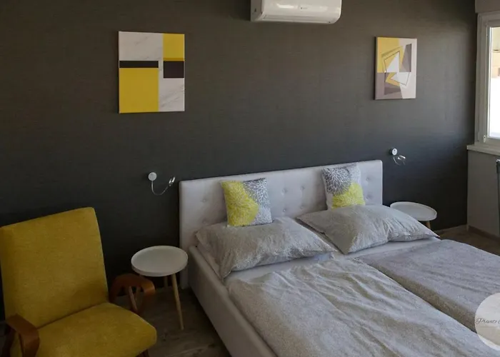 아파트 Sky Panorama