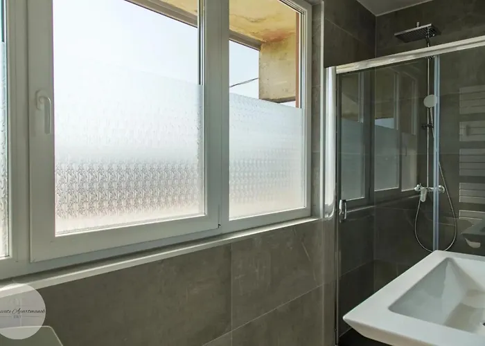 Sky Panorama 아파트 *