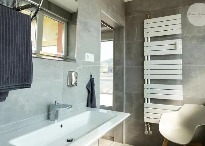 Sky Panorama 아파트 페치