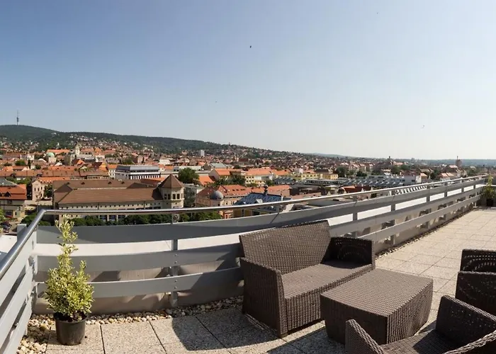 Sky Panorama 아파트